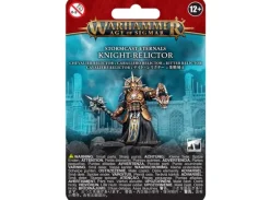 Stormcast Eternals Knight Relictor