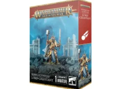 Stormcast Eternals Lord-Celestant