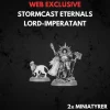 Stormcast Eternals Lord-Imperatant