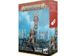 Stormcast Eternals Lord-Relictor