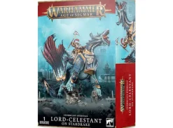 Stormcast Eternals Stardrake