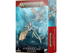 Stormcast Eternals Stormdrake Guard