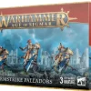 Stormcast Eternals Stormstrike Palladors