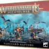 Stormcast Eternals Vanguard-Raptors