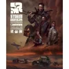 Storm Raiders Brettspill