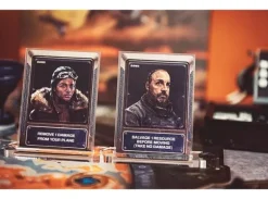 Storm Raiders Brettspill
