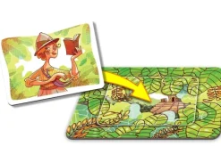 Story Box Adventures Brettspill