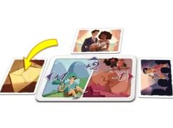 Story Box Dreams & Nightmares Brettspill