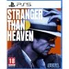 Stranger Than Heaven PS5