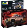 Stranger Things 1985 Chevrolet K5 Blazer
