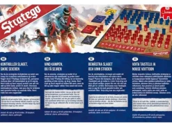 Stratego Original Brettspill