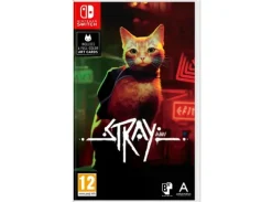 Stray Switch