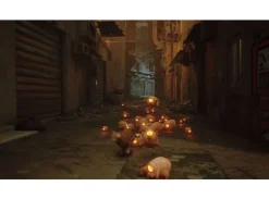 Stray Switch