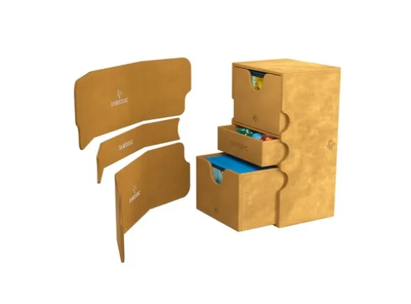 Stronghold 200+ XL Sand