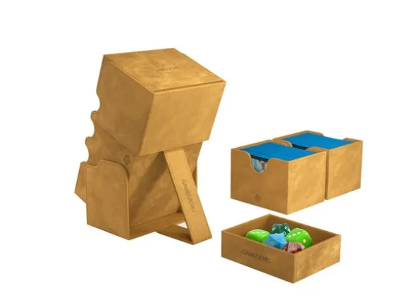 Stronghold 200+ XL Sand