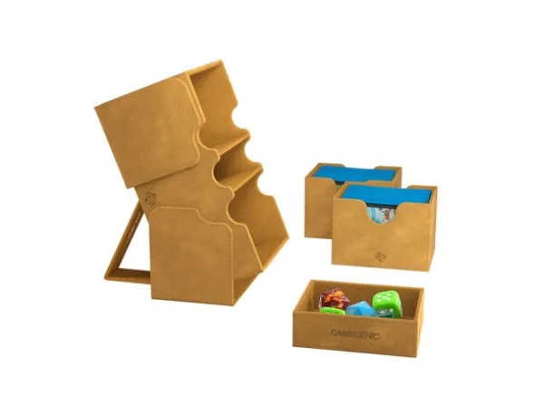 Stronghold 200+ XL Sand