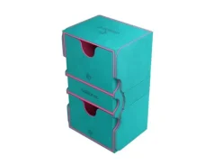 Stronghold 200+ XL Turkis/Rosa