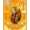 20 Strong Tanglewoods Gold Expansion