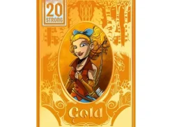 20 Strong Tanglewoods Gold Expansion