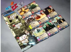 51st State Ultimate Edition Brettspill