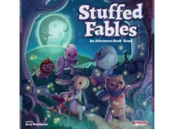 Stuffed Fables Brettspill