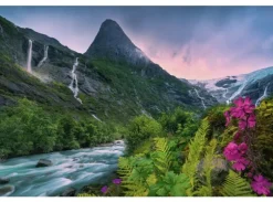 Stunning Mountainvibes 4000 biter