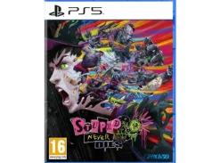 Stupid Never Dies PS5