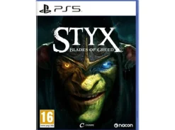 Styx Blades of Greed PS5