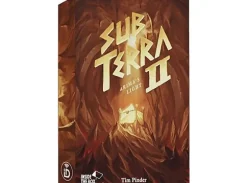 Sub Terra II Arimas Light Expansion