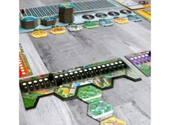 Suburbia 2nd Edition Brettspill