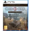 Sudden Strike 5 Deluxe Edition PS5