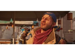 Suicide Squad Deluxe Edition PS5