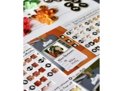Summit The Board Game Brettspill