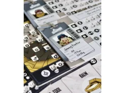 Summit The Board Game Sanity Expansion