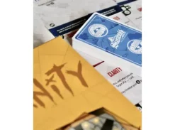 Summit The Board Game Sanity Expansion