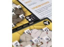 Summit The Board Game Sanity Expansion