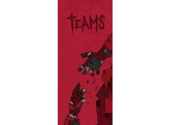 Summit The Board Game Teams Expansion