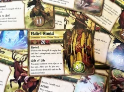 Summoner Wars Chosen Grove Expanson
