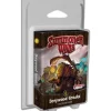 Summoner Wars Deepwood Groaks Expansion