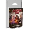 Summoner Wars Drakesun Rebellion Exp