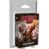 Summoner Wars Guild Dwarves Expansion