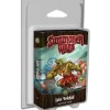 Summoner Wars Isle Vekkid Expansion