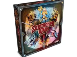Summoner Wars Master Set Brettspill