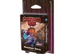 Summoner Wars Moonsteppe Wolves Exp
