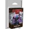 Summoner Wars Shadow Elves Expansion