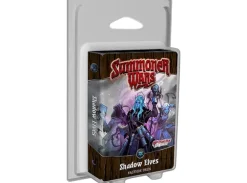 Summoner Wars Shadow Elves Expansion