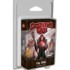 Summoner Wars The Filth Expansion