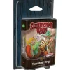 Summoner Wars Thornhold Drey Exp