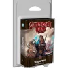 Summoner Wars Wayfarers Expansion