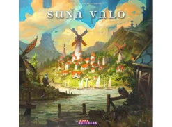 Suna Valo Brettspill